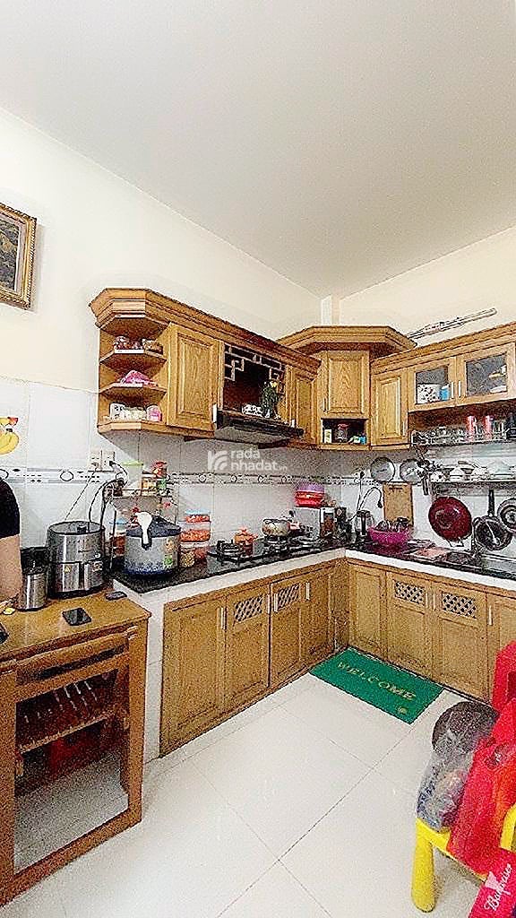 Bán nhà  đường phú thọ hoà tân phú