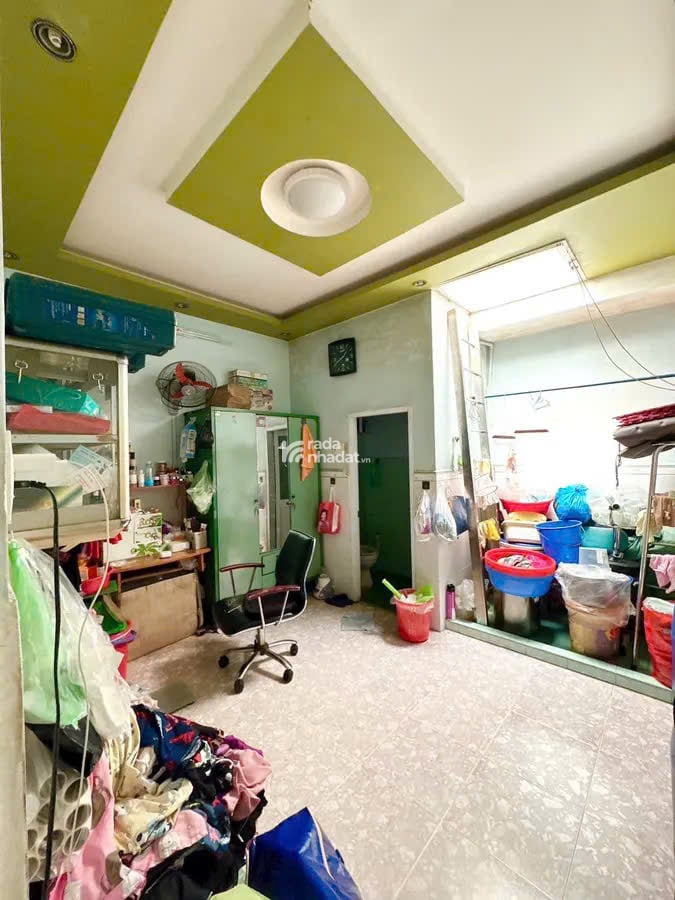  BÁN NHÀ ĐÌNH NGHI XUÂN ,BÌNH TRỊ ĐÔNG, Q. BÌNH TÂN chỉ 3.5 tỷ