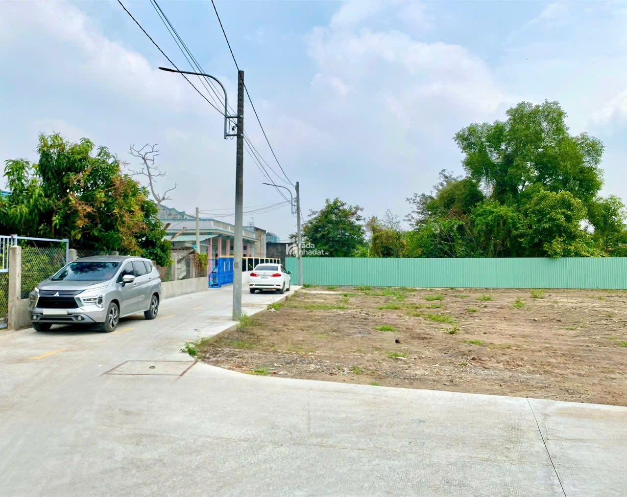 Chỉ 1 tỷ 650tr sở hữu ngay lô đất 5x30m TP Thủ Dầu Một. Cạnh BV Quốc Tế Hoàn Mỹ Bình Dương.