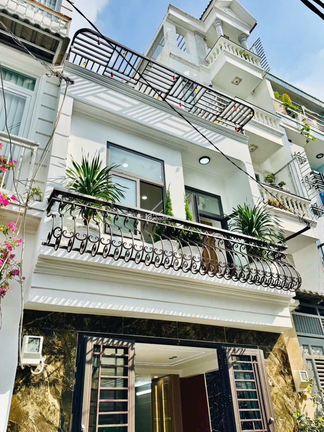 Chủ nhà gửi giá ngộp để khám bệnh 2tỷ750tr DT 35m2, Phạm Văn Chiêu P9 Quận Gò Vấp