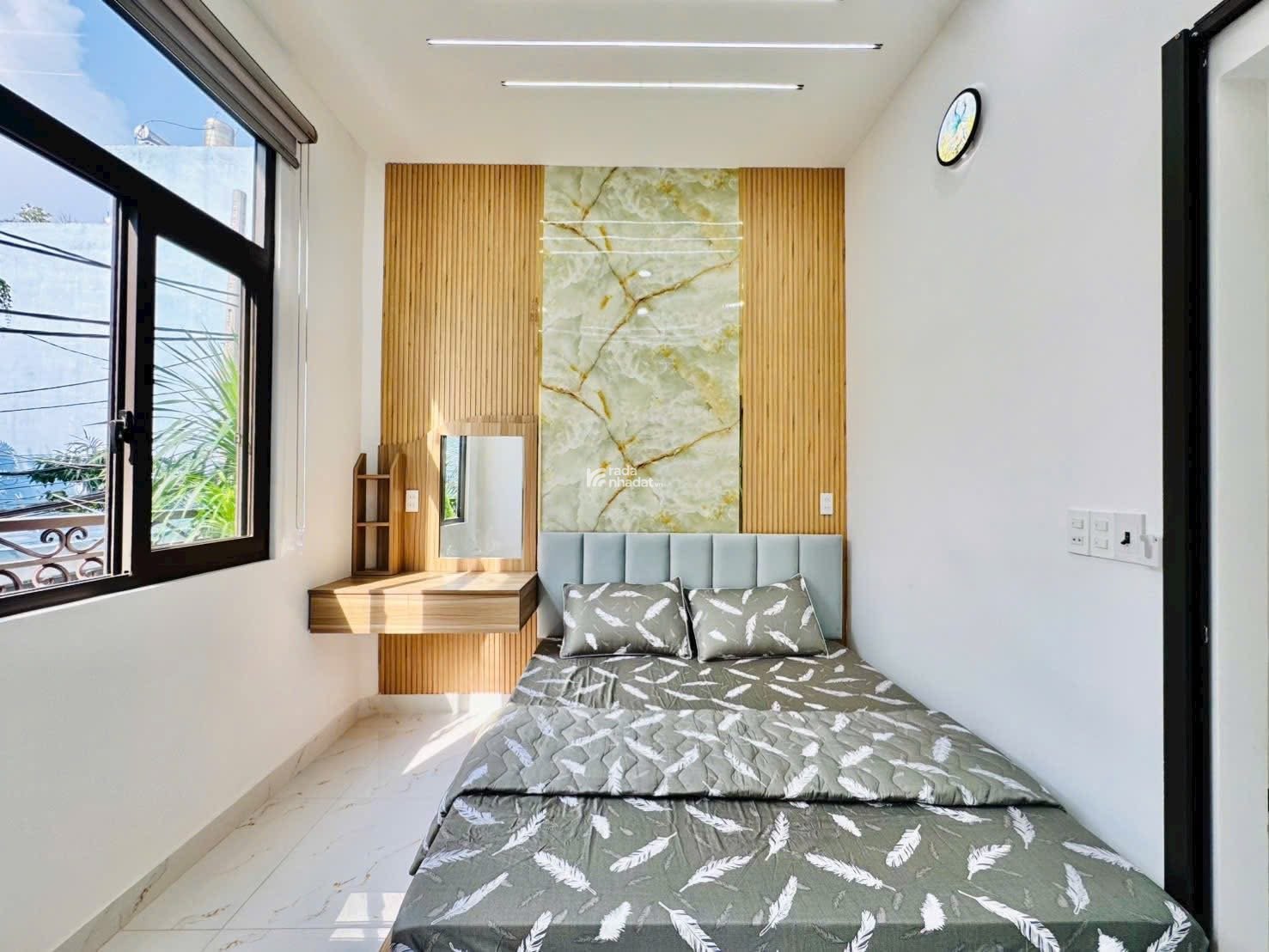 Chủ nhà gửi giá ngộp để khám bệnh 2tỷ750tr DT 35m2, Phạm Văn Chiêu P9 Quận Gò Vấp