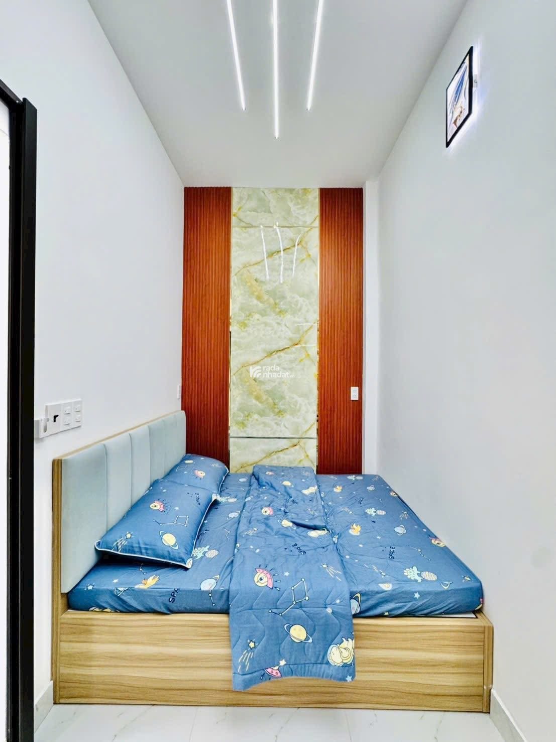 Chủ nhà gửi giá ngộp để khám bệnh 2tỷ750tr DT 35m2, Phạm Văn Chiêu P9 Quận Gò Vấp