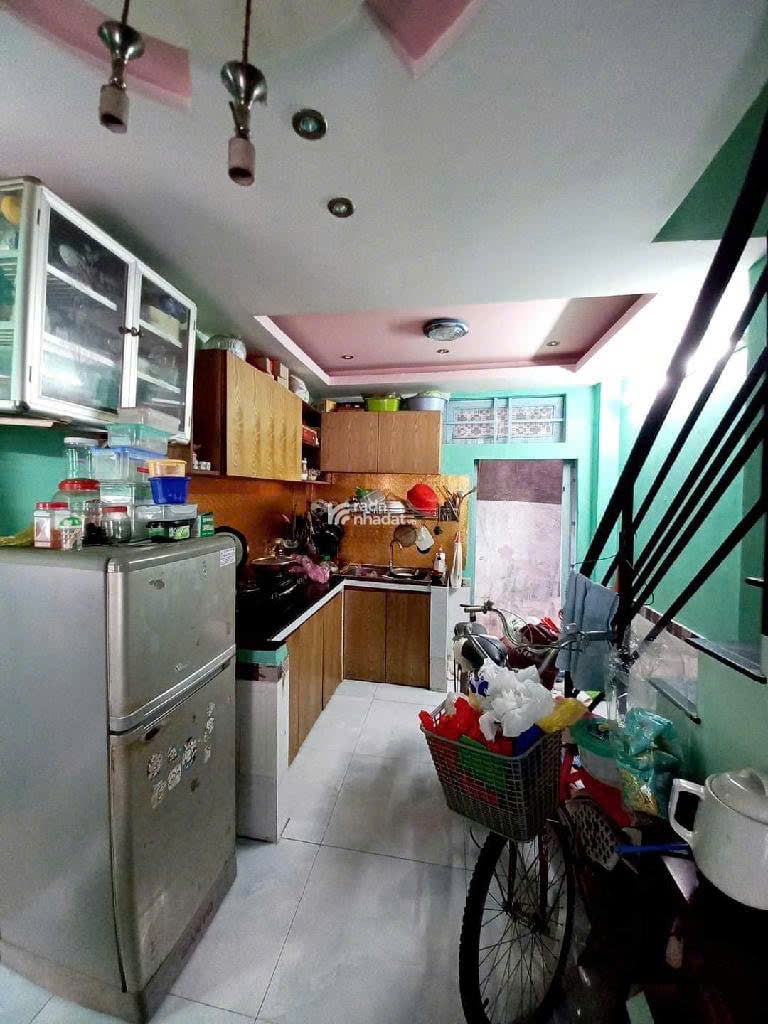 72.1m2 - Giá 5 tỷ - Ngang 8m - 5PN - Căn góc đường Huỳnh Tấn Phát, Q7