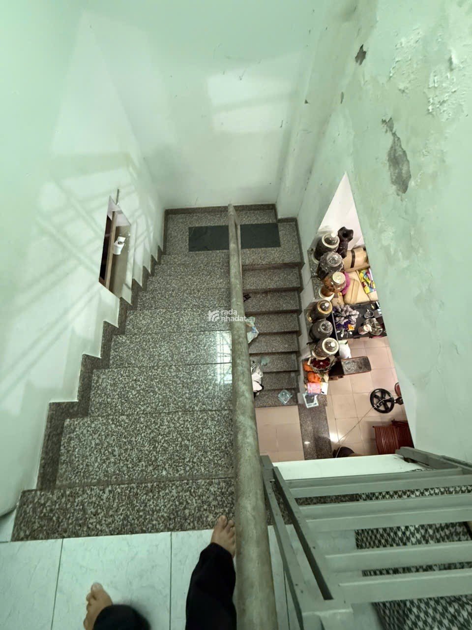 Nhà đẹp bán gấp, hẻm ô tô, đường Phùng Chí Kiên, P.Tân Quý, Tân Phú, chỉ 6,9 tỷ TL