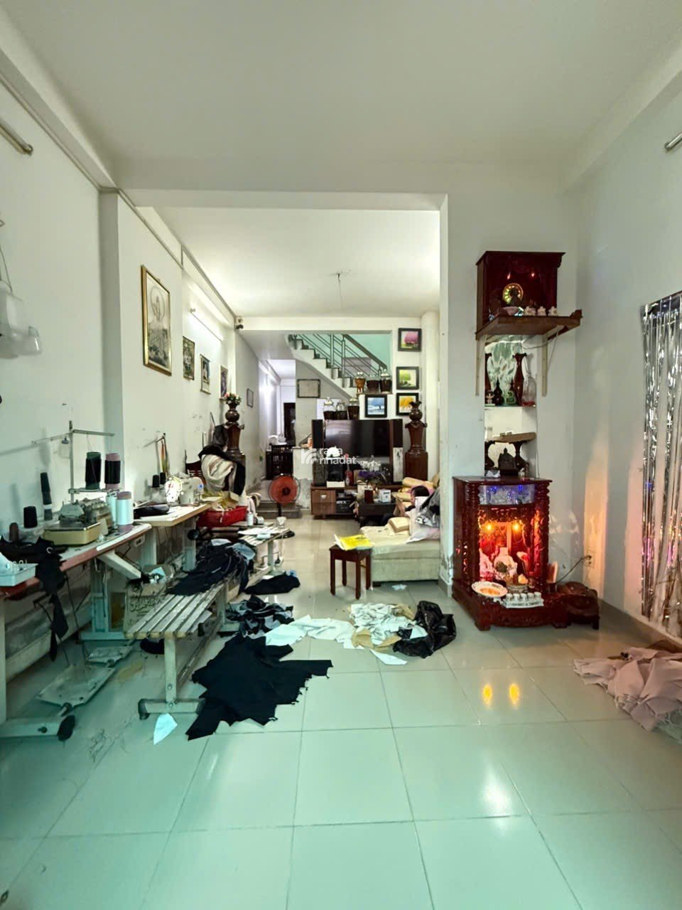 Nhà đẹp bán gấp, hẻm ô tô, đường Phùng Chí Kiên, P.Tân Quý, Tân Phú, chỉ 6,9 tỷ TL