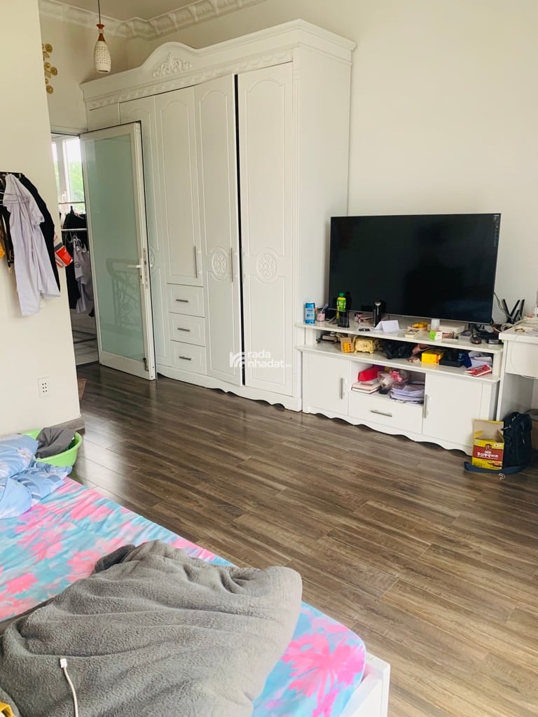 BÁN NHÀ PHẠM THẾ HIỂN 100M2 4 TẦNG ĐẸP 7.8 TỶ PHƯỜNG 7 QUẬN 8 