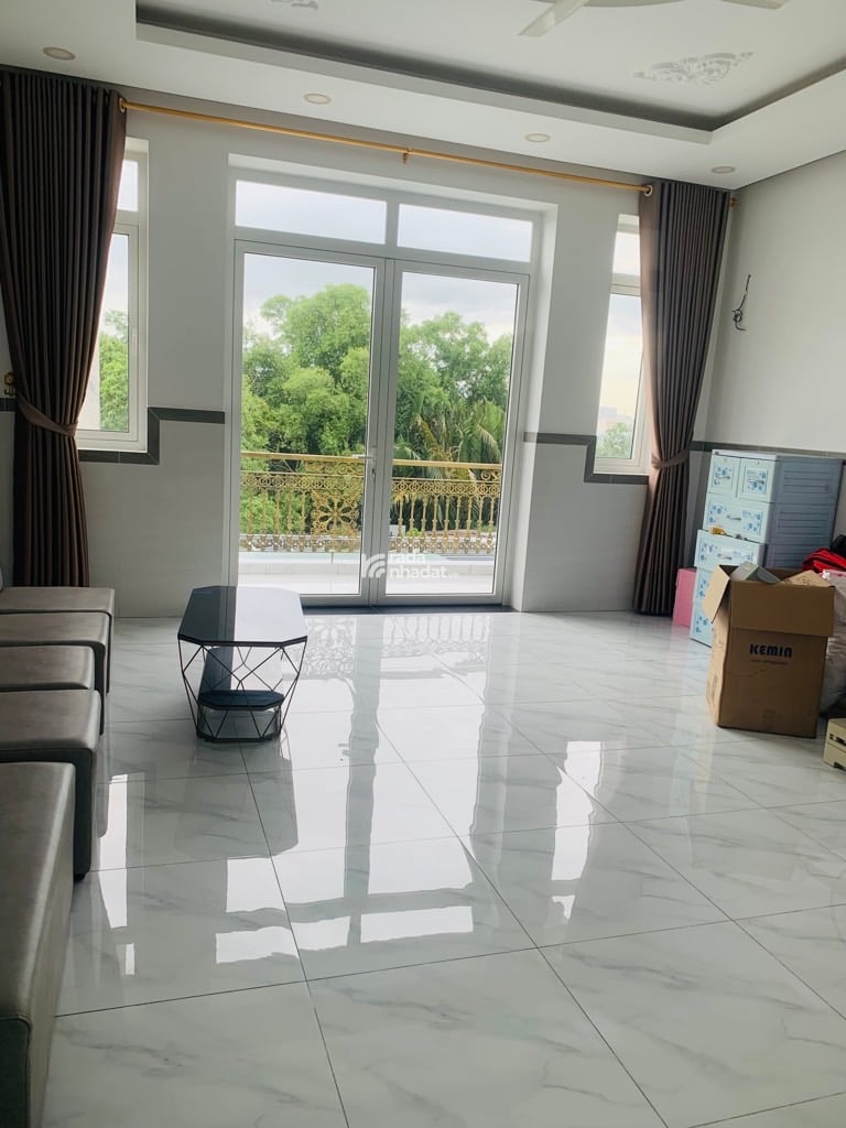 BÁN NHÀ PHẠM THẾ HIỂN 100M2 4 TẦNG ĐẸP 7.8 TỶ PHƯỜNG 7 QUẬN 8 