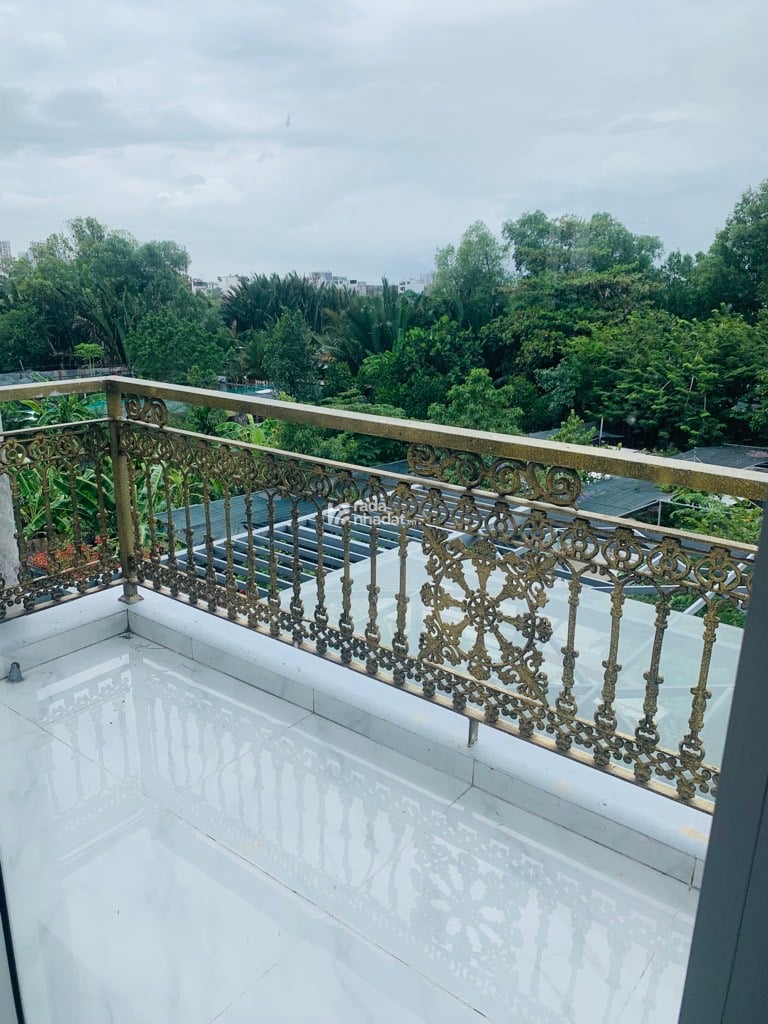 BÁN NHÀ PHẠM THẾ HIỂN 100M2 4 TẦNG ĐẸP 7.8 TỶ PHƯỜNG 7 QUẬN 8 