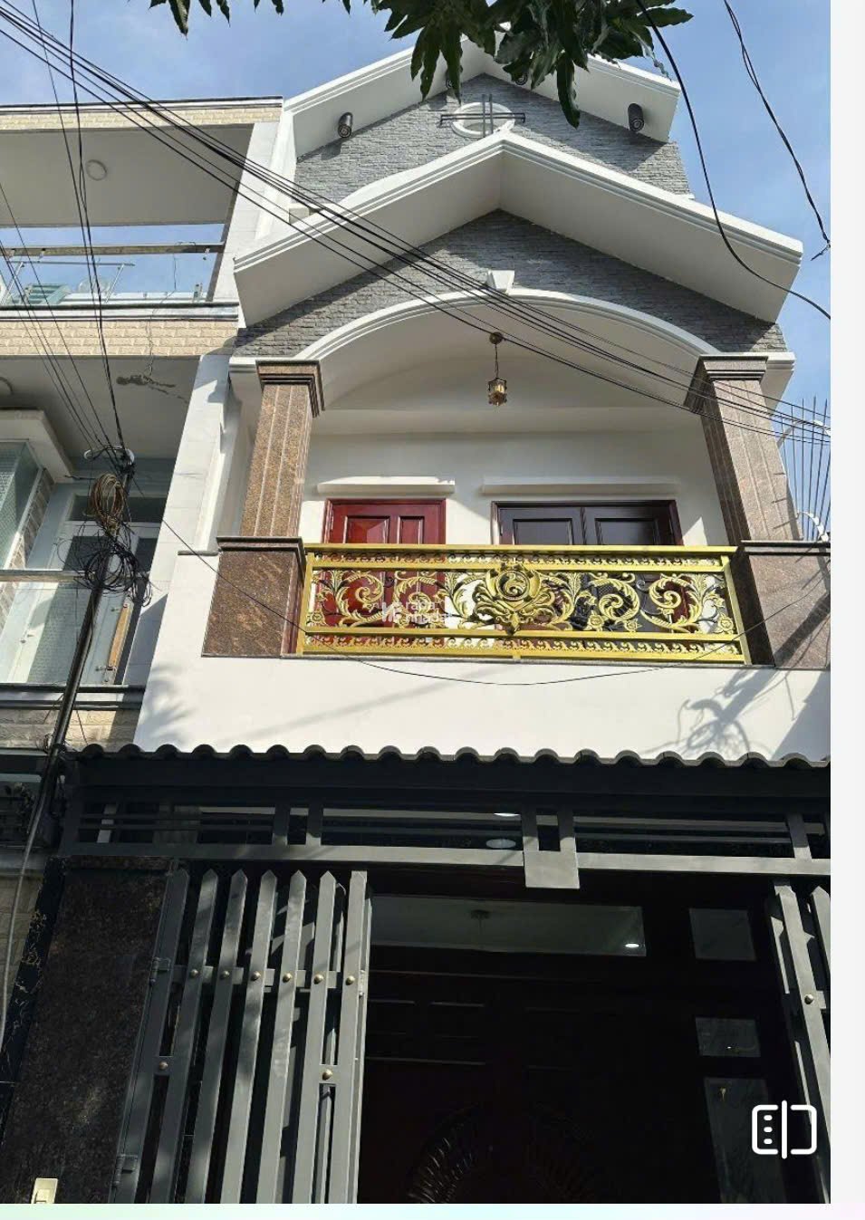  Bán nhà đẹp ở ngay H6M Đường Số 20, Bình Hưng Hòa A,Bình Tân ngay Mã Lò chỉ 5.89 tỷ