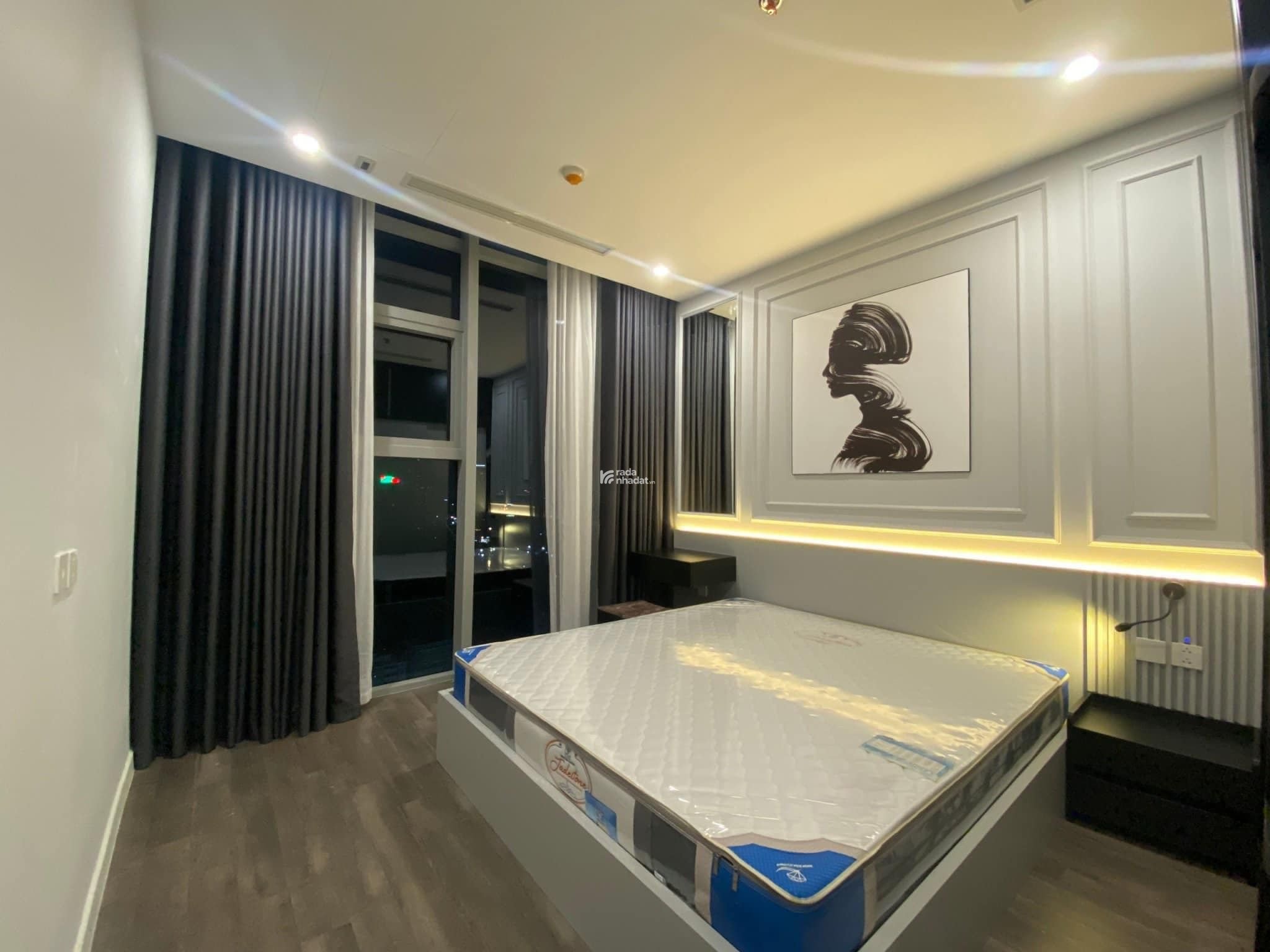 Bán căn hộ 03PN Tòa Chung Cư 173 Xuân Thủy - Cầu Giấy, Tầng Đẹp, Hướng Mát, giá 6,8 tỷ