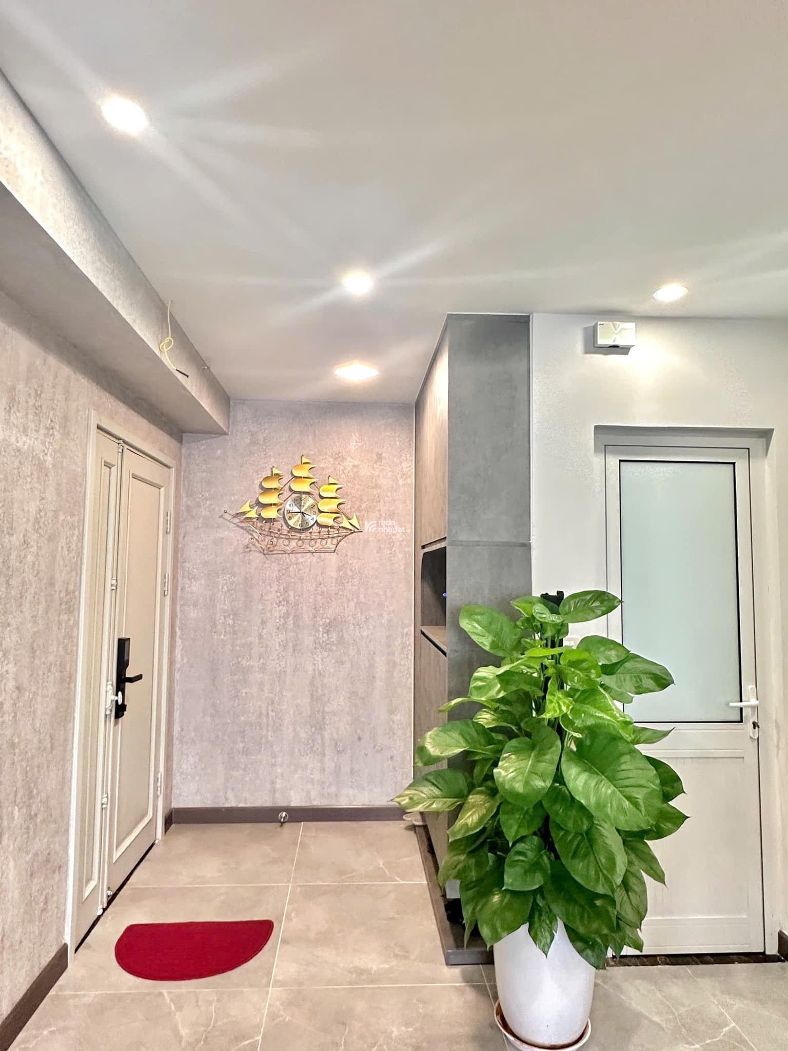 Chính chủ bán gấp CHCC cao cấp Gelexia Tam Trinh Yên sở Hoàng Mai. 70m2, về sẵn ở, view Gamuda,