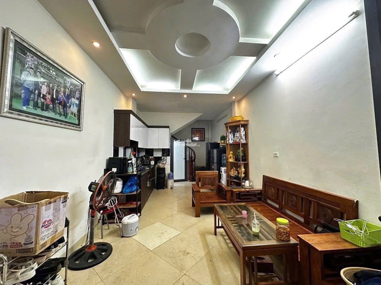 Nhà đẹp, Lạc Long Quân, lô góc, ngõ ô tô, kinh doanh, ở ngay, 48m2*5T