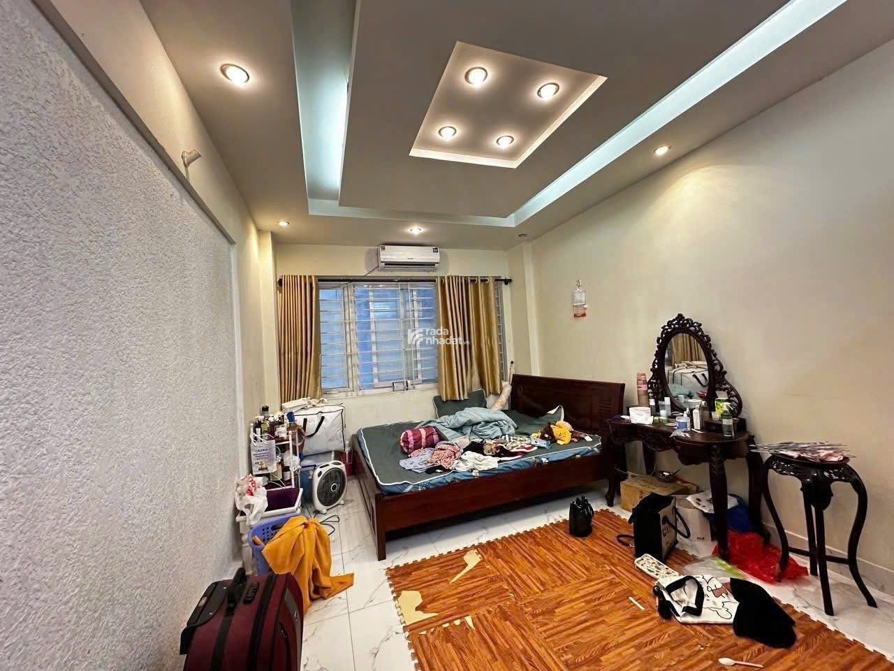 Nhà đẹp, Lạc Long Quân, lô góc, ngõ ô tô, kinh doanh, ở ngay, 48m2*5T