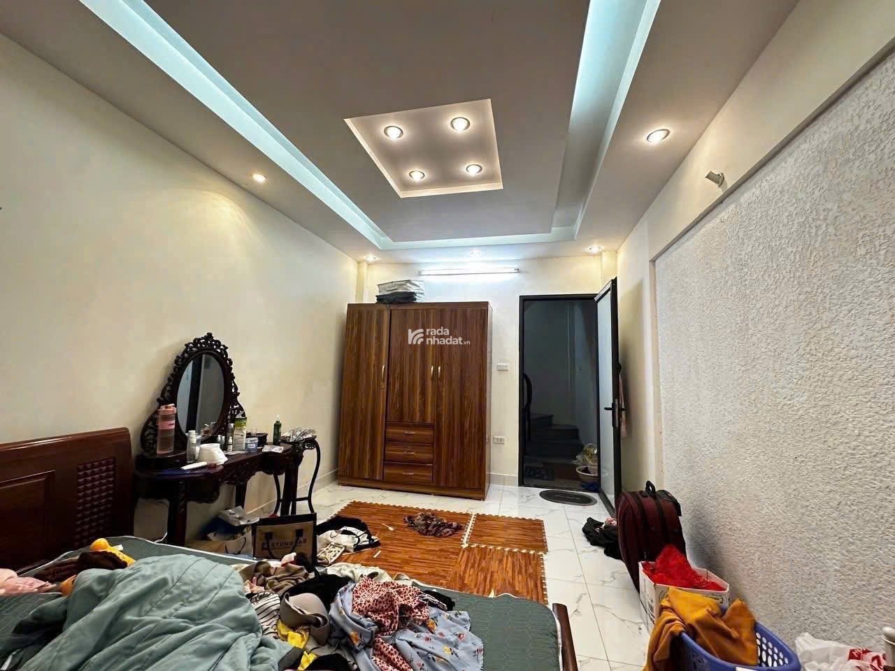 Nhà đẹp, Lạc Long Quân, lô góc, ngõ ô tô, kinh doanh, ở ngay, 48m2*5T