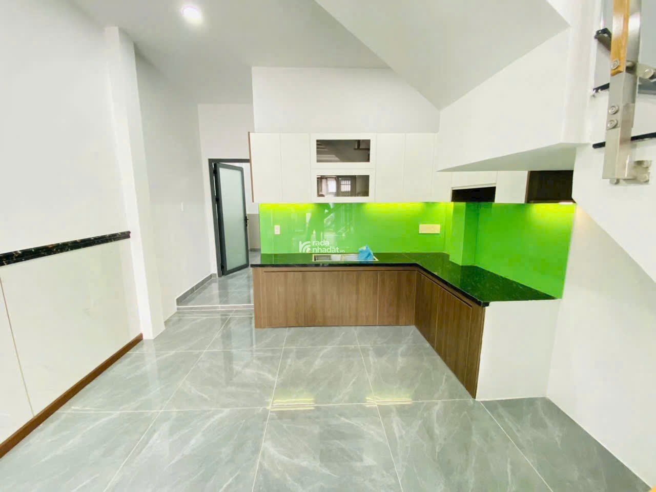 NHÀ ĐẸP THẠNH LỘC 14 - GẦN NGÃ TƯ VƯỜN LÀI, QL1A CHỈ 300M - 2 TỶ NHẬN NHÀ