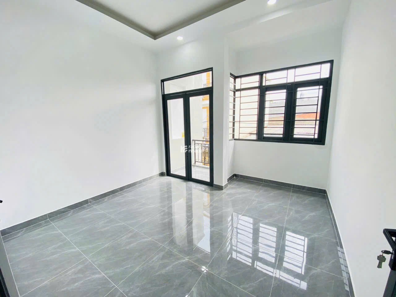 NHÀ ĐẸP THẠNH LỘC 14 - GẦN NGÃ TƯ VƯỜN LÀI, QL1A CHỈ 300M - 2 TỶ NHẬN NHÀ