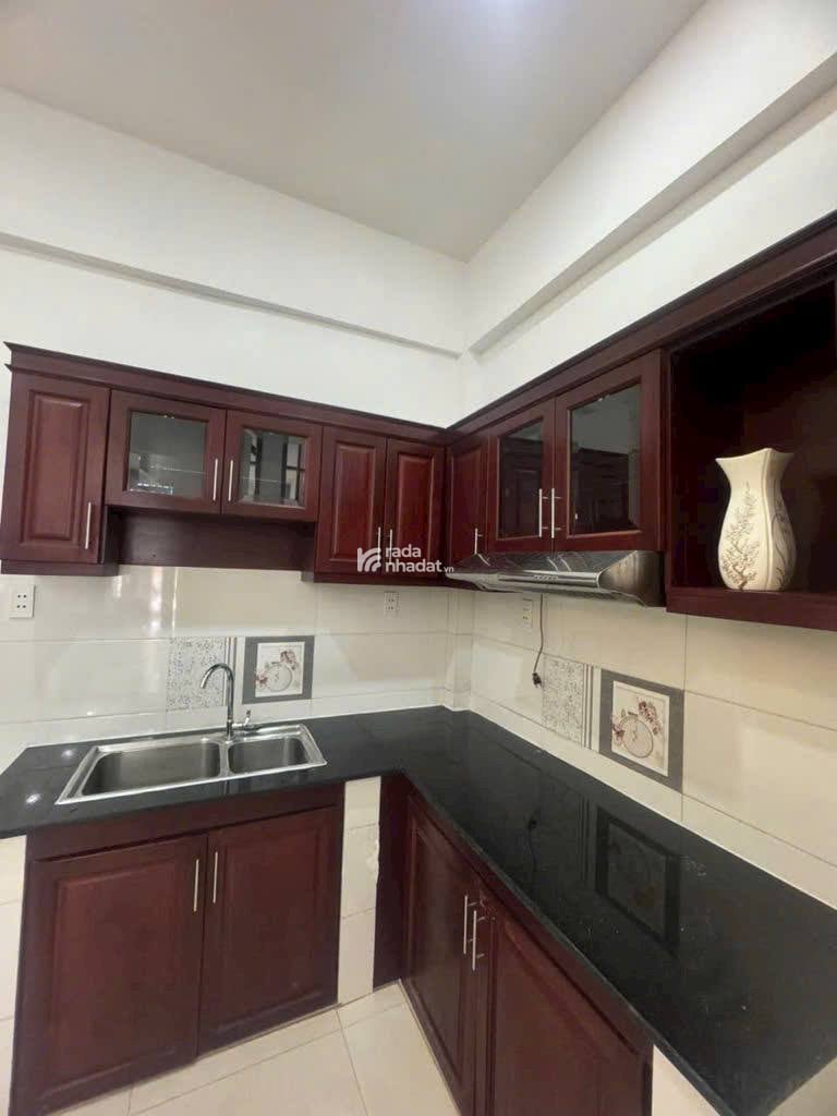 [TÂN PHÚ] LÝ THÁNH TÔNG - 3PN - DTSD 90 M2 GIÁ NHỈNH 4 TỶ