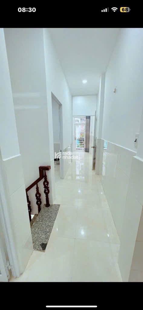 [TÂN PHÚ] LÝ THÁNH TÔNG - 3PN - DTSD 90 M2 GIÁ NHỈNH 4 TỶ