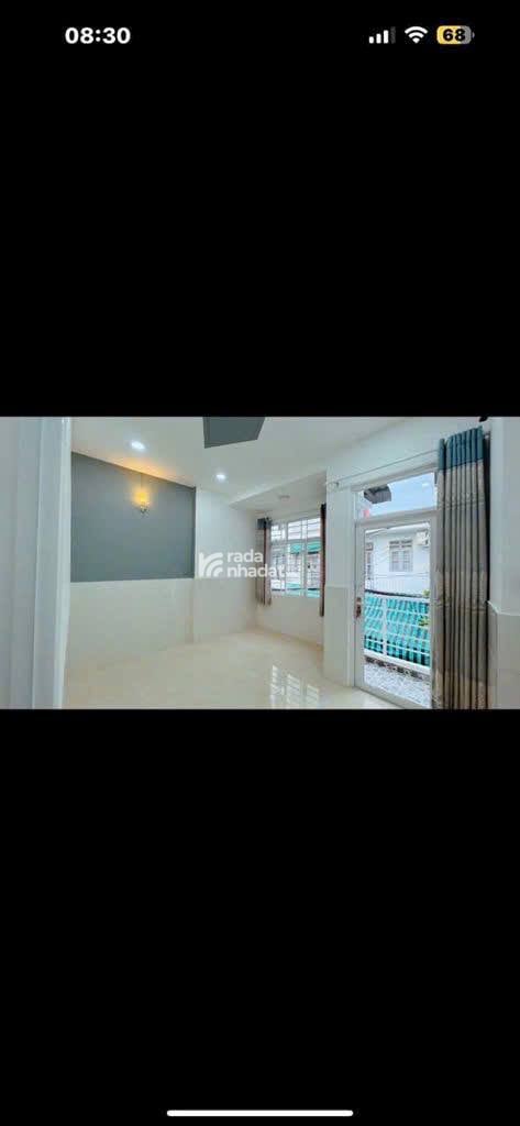 [TÂN PHÚ] LÝ THÁNH TÔNG - 3PN - DTSD 90 M2 GIÁ NHỈNH 4 TỶ