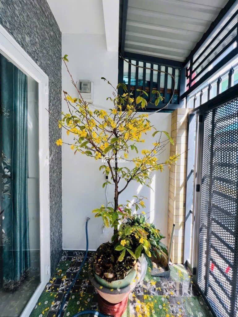 [TÂN PHÚ] LÝ THÁNH TÔNG - 3PN - DTSD 90 M2 GIÁ NHỈNH 4 TỶ
