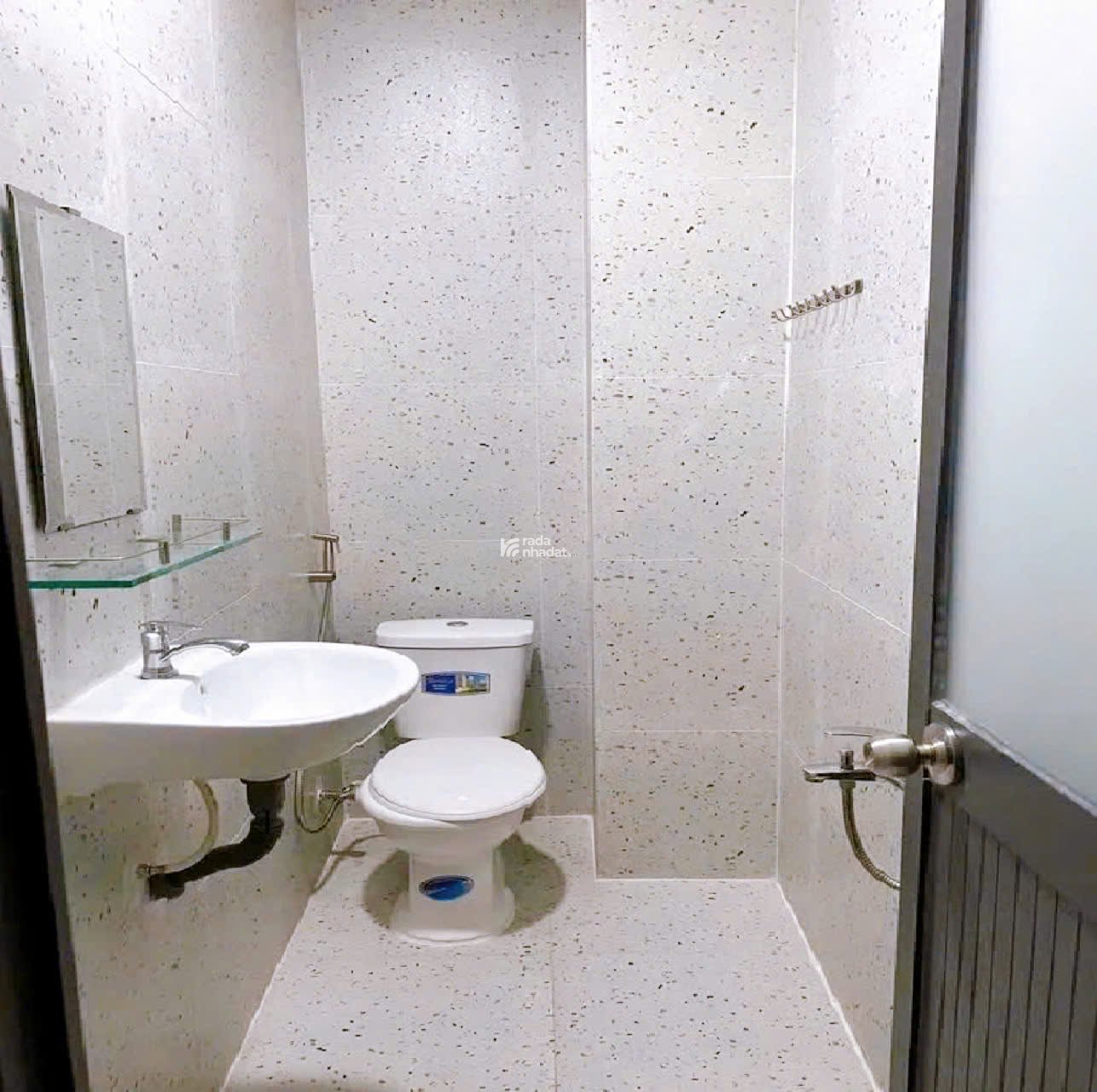 Bán nhà hẻm Xe Tải 4 tầng Tô Hiến Thành, QUẬN 10, DT 3.5 x 14 m, Giá 17 tỷ