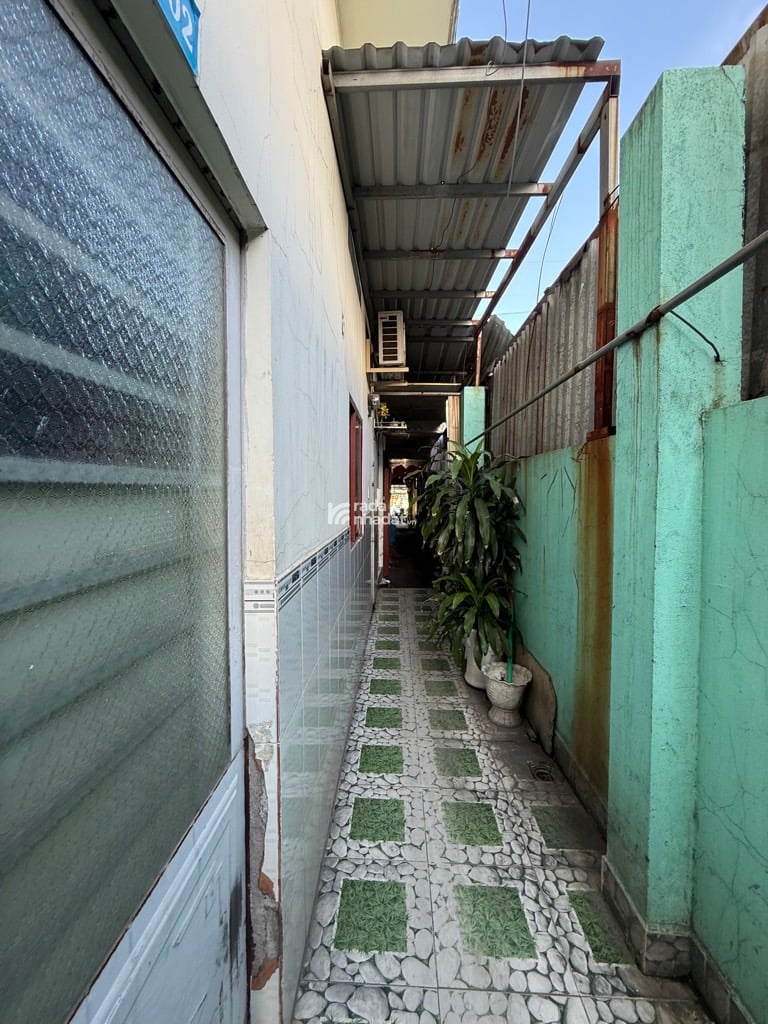 BÁN NHÀ MTKD HỒ HỌC LÃM 160M2 , THU NHẬP 22 TRIỆU/THÁNG, NHỈNH 7 TỶ