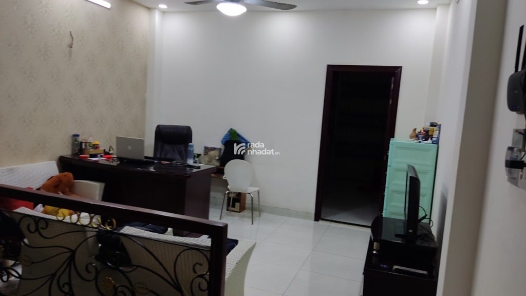 BÁN NHÀ MẶT TIỀN KDC NAM HÙNG VƯƠNG 90M2 4 TẦNG CHỈ 12 TỶ KHU PHÂN LÔ VỈA HÈ 3M KINH DOANH ĐA NGÀNH