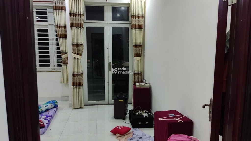 BÁN NHÀ MẶT TIỀN KDC NAM HÙNG VƯƠNG 90M2 4 TẦNG CHỈ 12 TỶ KHU PHÂN LÔ VỈA HÈ 3M KINH DOANH ĐA NGÀNH