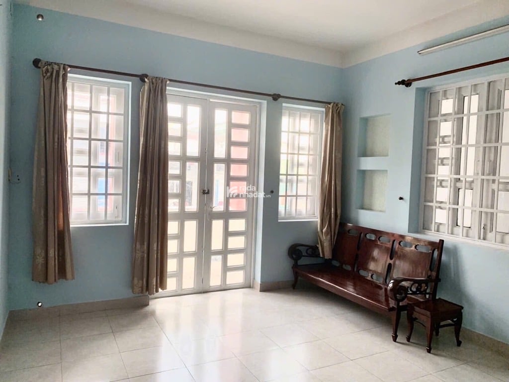 Nhà chính chủ hẻm xe hơi ngay bình trị đông A bình Tân 