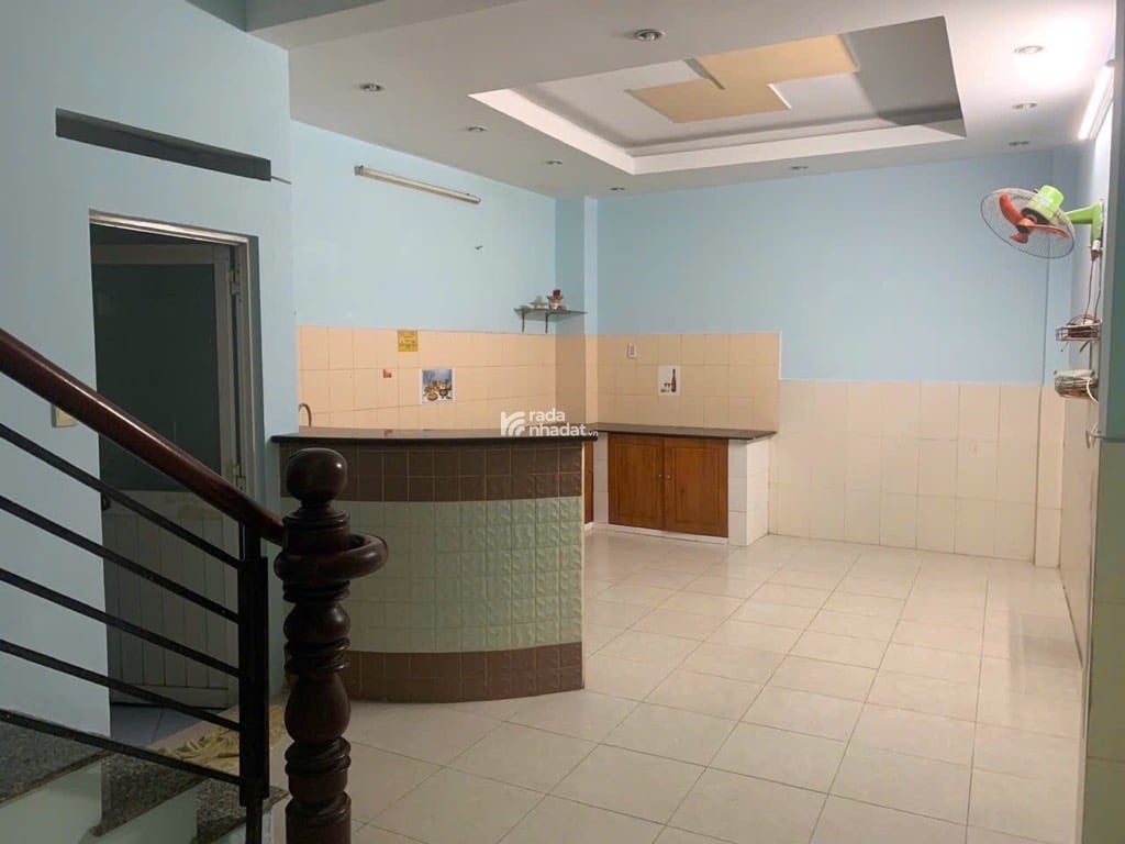 Nhà chính chủ hẻm xe hơi ngay bình trị đông A bình Tân 