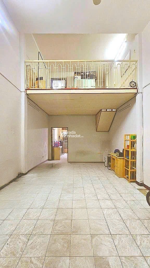 TÂN PHÚ- 61M2 -SỔ  VUÔNG - H.CÔNG ĐỦ - ĐƯỜNG THÔNG THOÁNG 