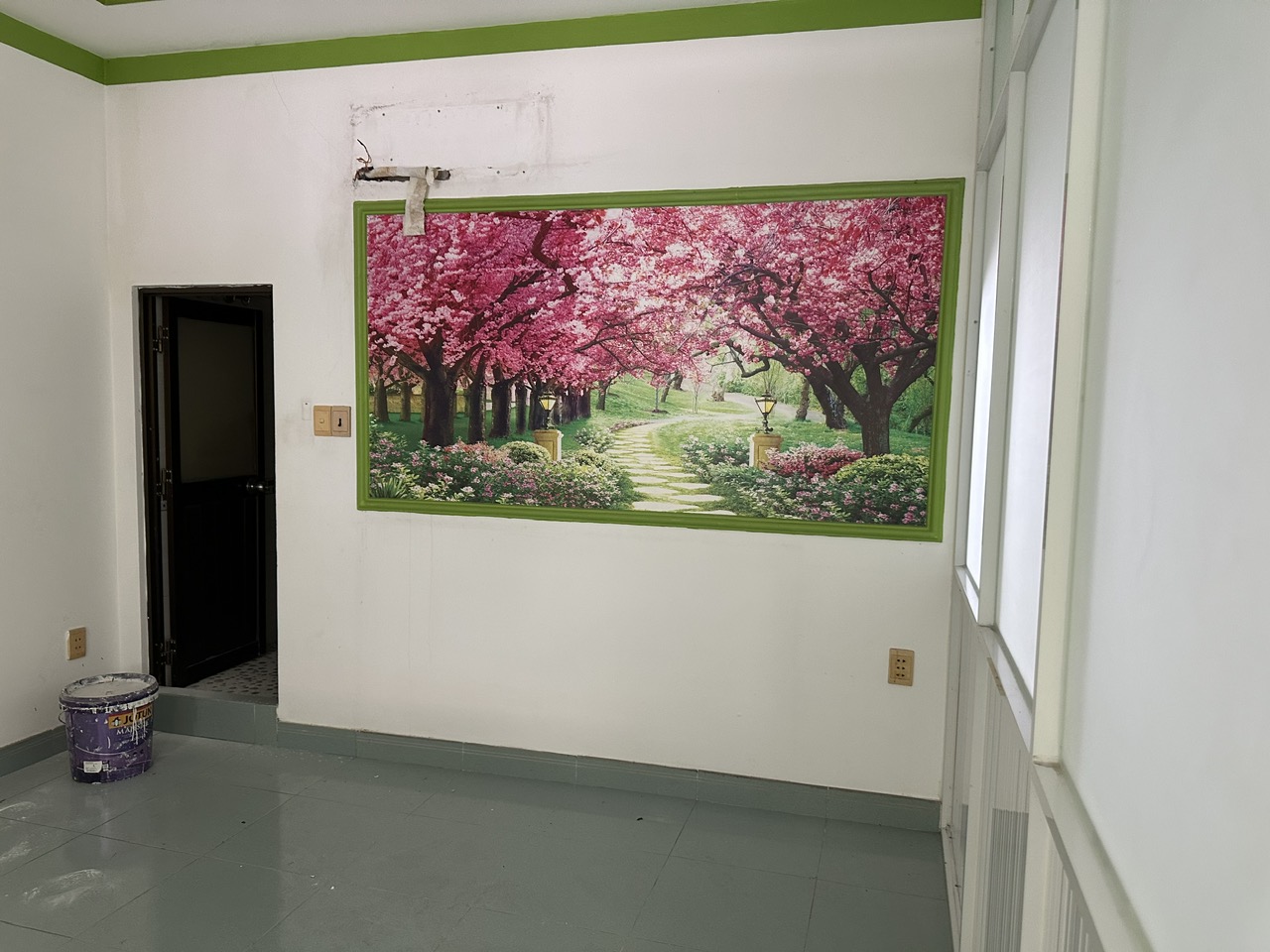 Nhà đẹp hẻm 4m đường Lạc Long Quân, 58m2, 4.3x13, 3PN, ko lộ giới, Chỉ 5.2 tỷ TL