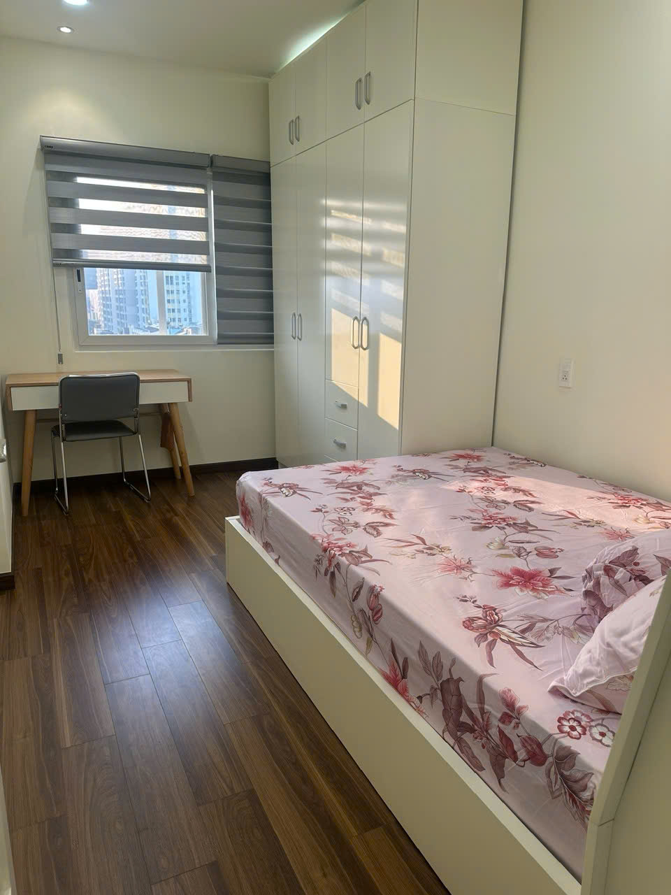 Bán gấp căn hộ Duplex Hưng Vượng 3, PMH,Q7, nhà đẹp, giá tốt