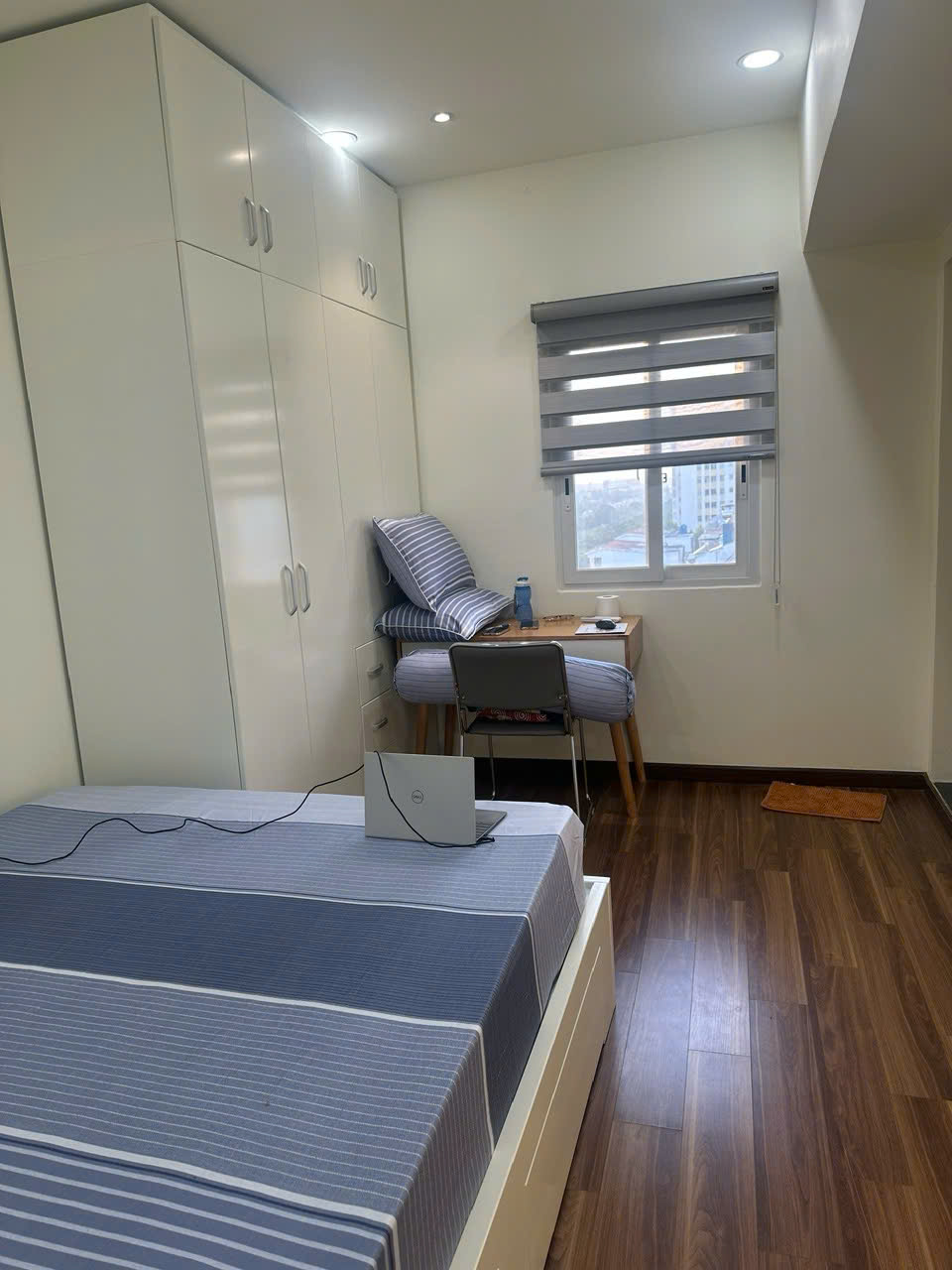 Bán gấp căn hộ Duplex Hưng Vượng 3, PMH,Q7, nhà đẹp, giá tốt