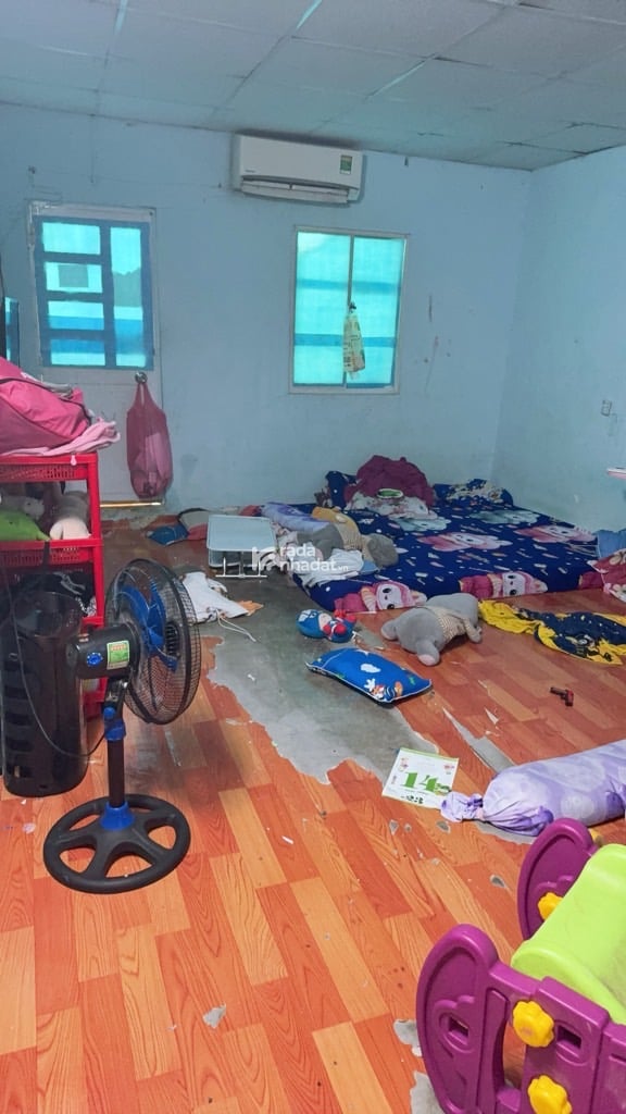 BÁN NHÀ AN LẠC A KẾ HOÀNG VĂN HỢP DTSD 50M2 2.X TỶ THU 5TRIỆU SHR 