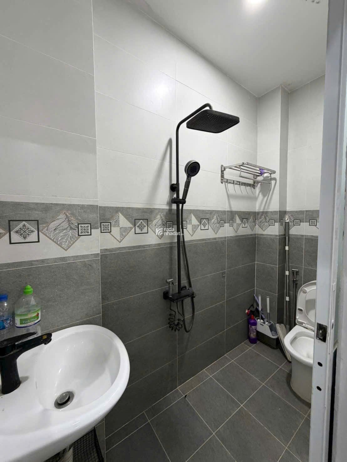 Chủ đi định cư cần bán gấp nhà đẹp Xô Viết Nghệ Tĩnh, Bình Thạnh, 48m2, 2PN 3WC, SHR giá 2 tỷ 850TL