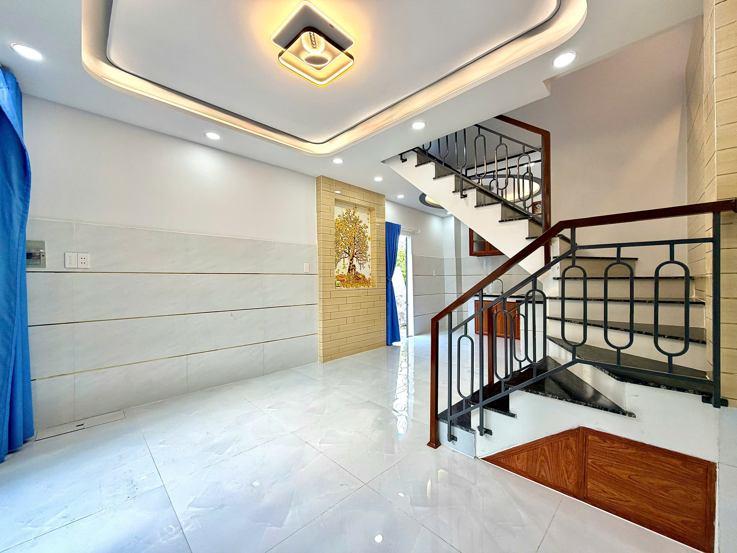 NHÀ HƯƠNG LỘ 2 , PHƯỜNG BÌNH TRỊ ĐÔNG , BÌNH TÂN CHỈ 33M2 CHỈ HƠN 2 TỶ