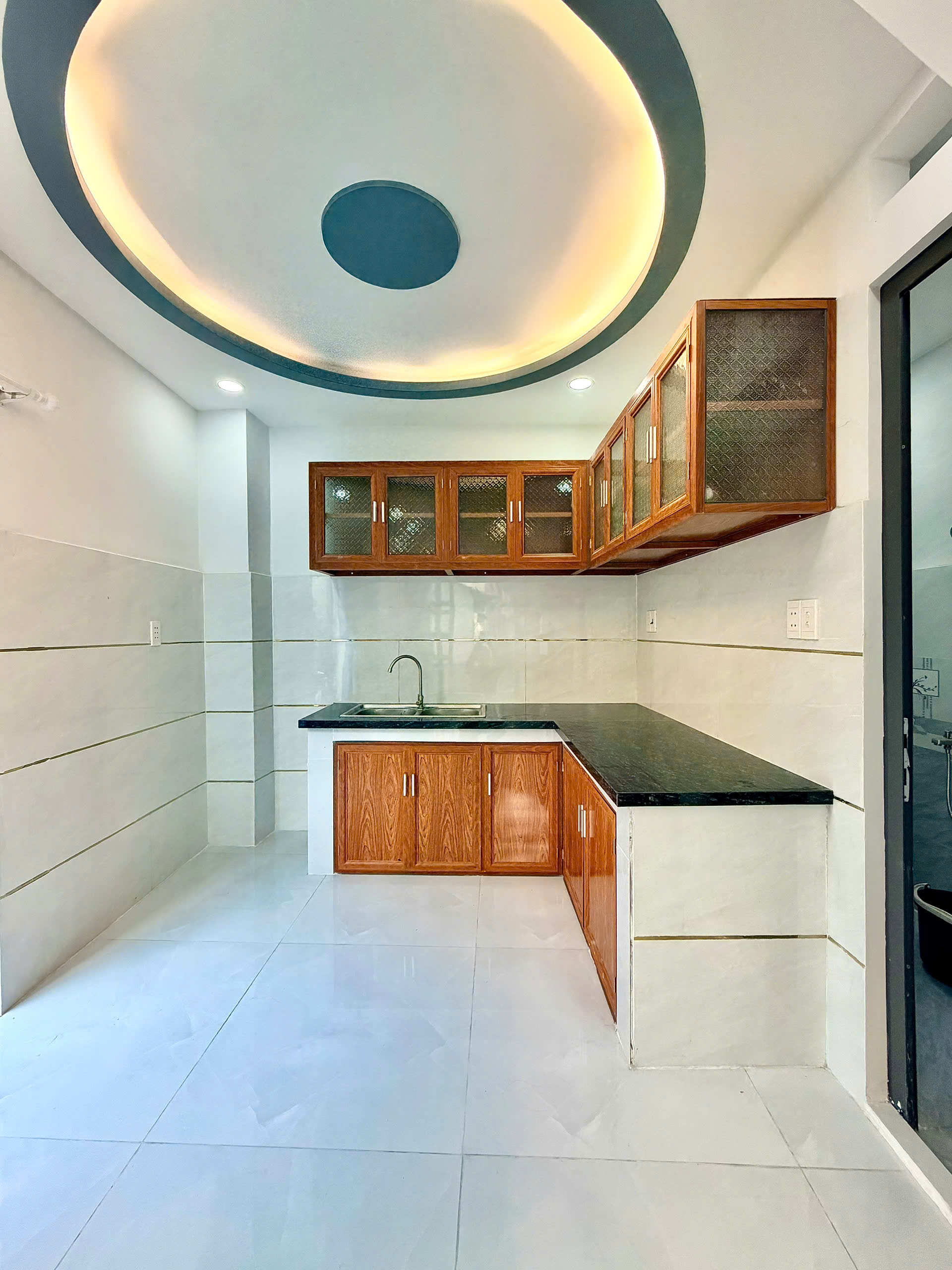 NHÀ HƯƠNG LỘ 2 , PHƯỜNG BÌNH TRỊ ĐÔNG , BÌNH TÂN CHỈ 33M2 CHỈ HƠN 2 TỶ