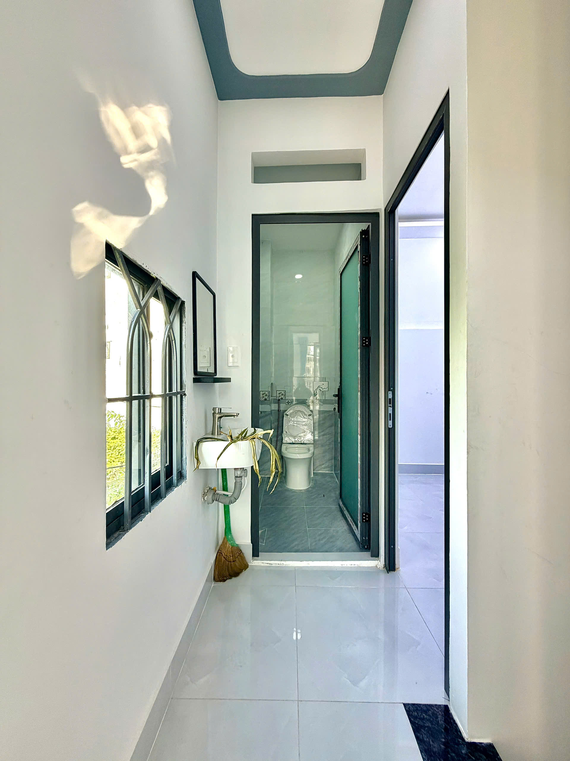 NHÀ HƯƠNG LỘ 2 , PHƯỜNG BÌNH TRỊ ĐÔNG , BÌNH TÂN CHỈ 33M2 CHỈ HƠN 2 TỶ