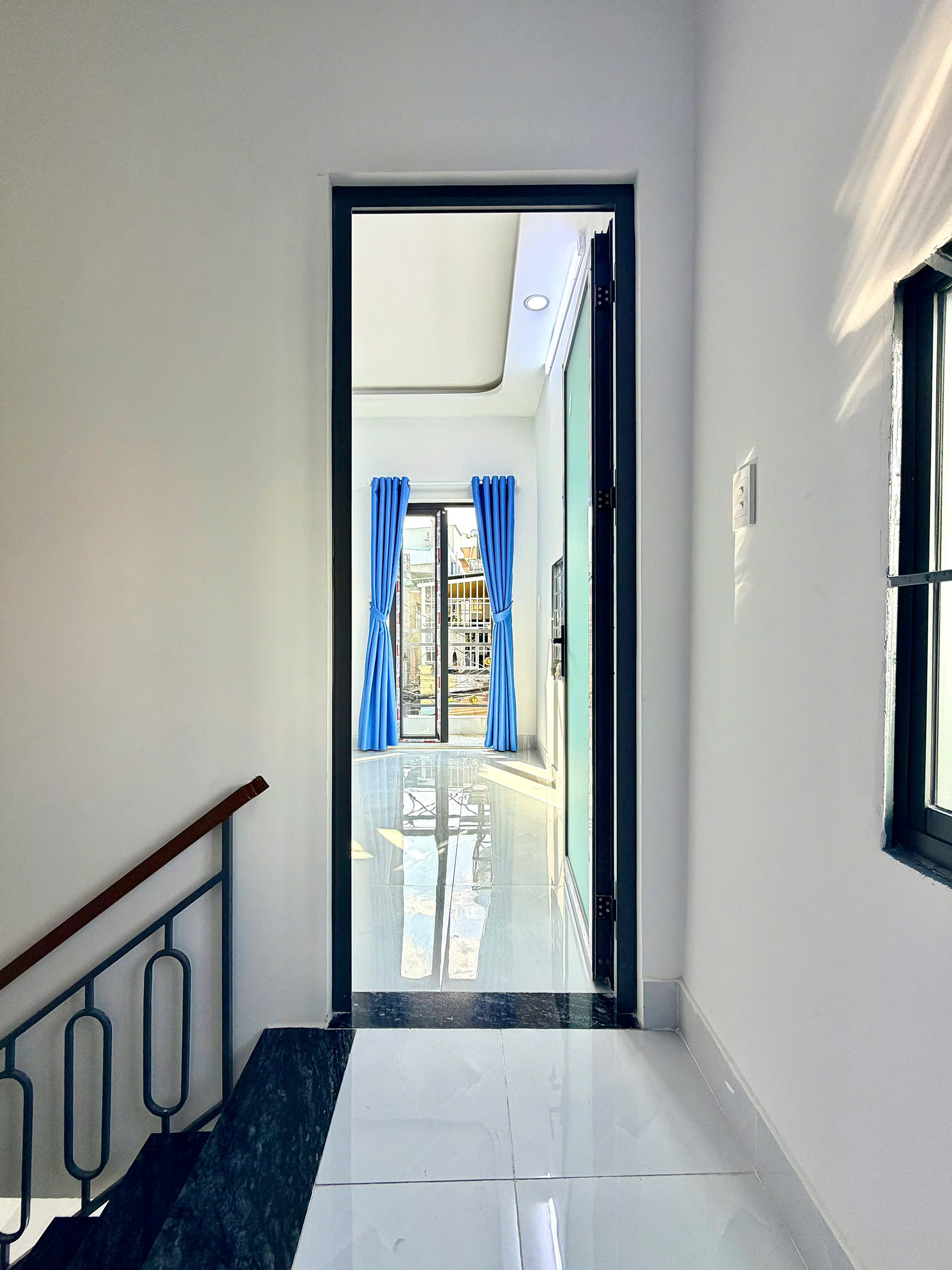 NHÀ HƯƠNG LỘ 2 , PHƯỜNG BÌNH TRỊ ĐÔNG , BÌNH TÂN CHỈ 33M2 CHỈ HƠN 2 TỶ