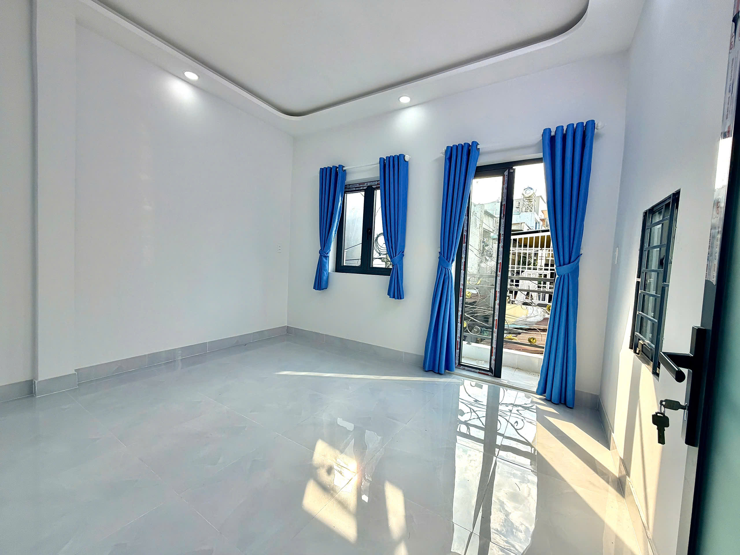 NHÀ HƯƠNG LỘ 2 , PHƯỜNG BÌNH TRỊ ĐÔNG , BÌNH TÂN CHỈ 33M2 CHỈ HƠN 2 TỶ