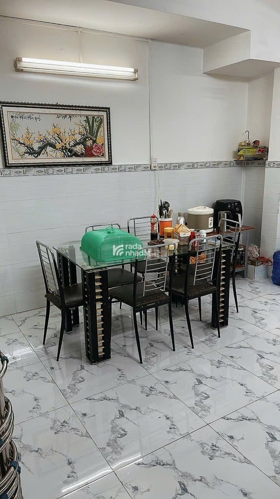 MTKD HIẾM CÓ KHU BÀU CÁT, TÂN BÌNH, 117M2 TIỆN XÂY. GIẢM 550TR CHỈ CÒN 25.89T TL