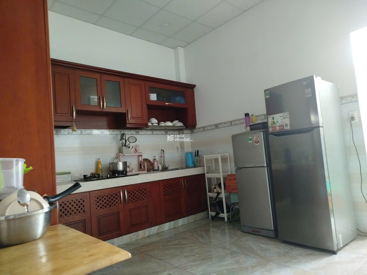 bán nhà Nguyễn Phúc chu tân Bình oto ngũ trong nhà 