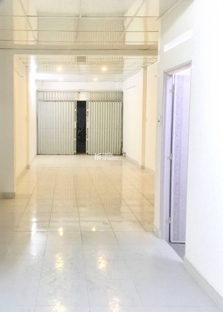 BÁN NHÀ HXH QUẬN 11 -HÀN HẢI NGUYÊN- NGAY 3 THÁNG 2 -  CÁCH MT 10M - GẦN 50M2 - GIÁ CHỈ 7.5 TỶ