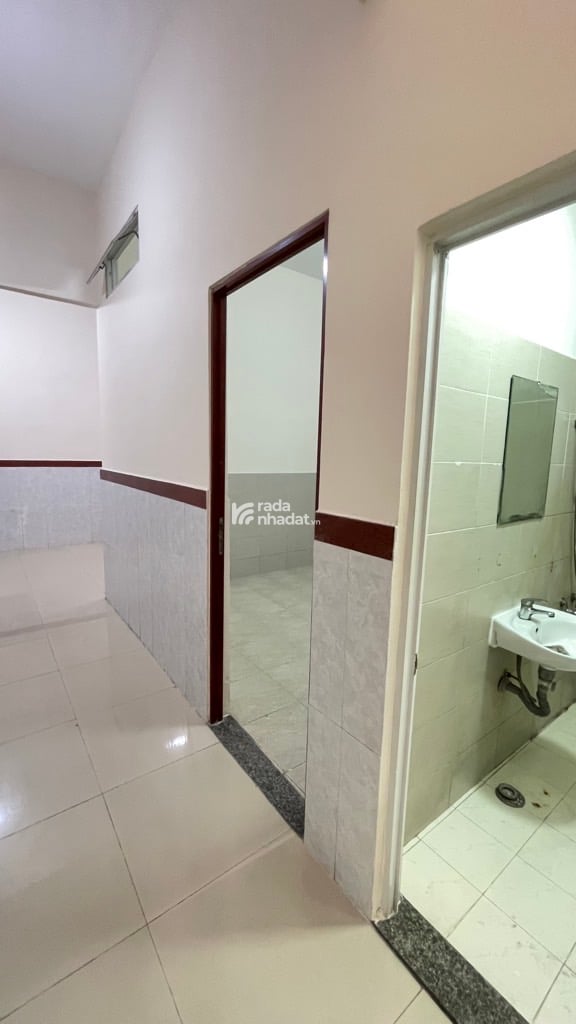 BÁN NHÀ LIÊN KHU 5-6 70M2 HẺM XE TẢI THÔNG 4.8 TỶ 5X14M 3PN BÌNH TÂN