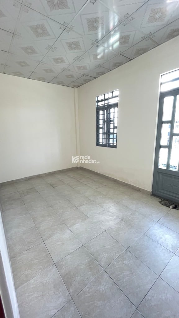 BÁN NHÀ LIÊN KHU 5-6 70M2 HẺM XE TẢI THÔNG 4.8 TỶ 5X14M 3PN BÌNH TÂN