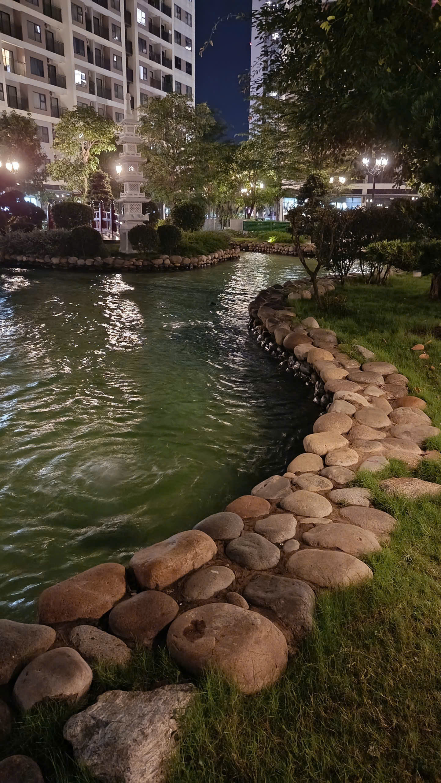 CĂN HỘ GIÁ THƠM PHỨC TẠI THỦ ĐỨC, 2 VIEW NỘI KHU, 1 VIEW NGOẠI KHU, CĂN GÓC TẦNG TRUNG