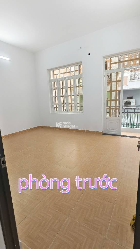 NHÀ PHAN ANH – BÌNH TÂN – GIÁP TÂN PHÚ NHÀ 2 TẦNG BTCT – ĐẸP MỚI – CHỈ VIỆC XÁCH VALI VÀO Ở 