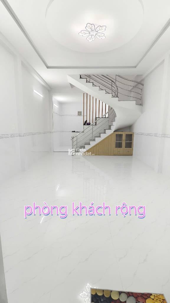  NHÀ PHAN ANH – BÌNH TÂN – GIÁP TÂN PHÚ NHÀ 2 TẦNG BTCT – ĐẸP MỚI – CHỈ VIỆC XÁCH VALI VÀO Ở 