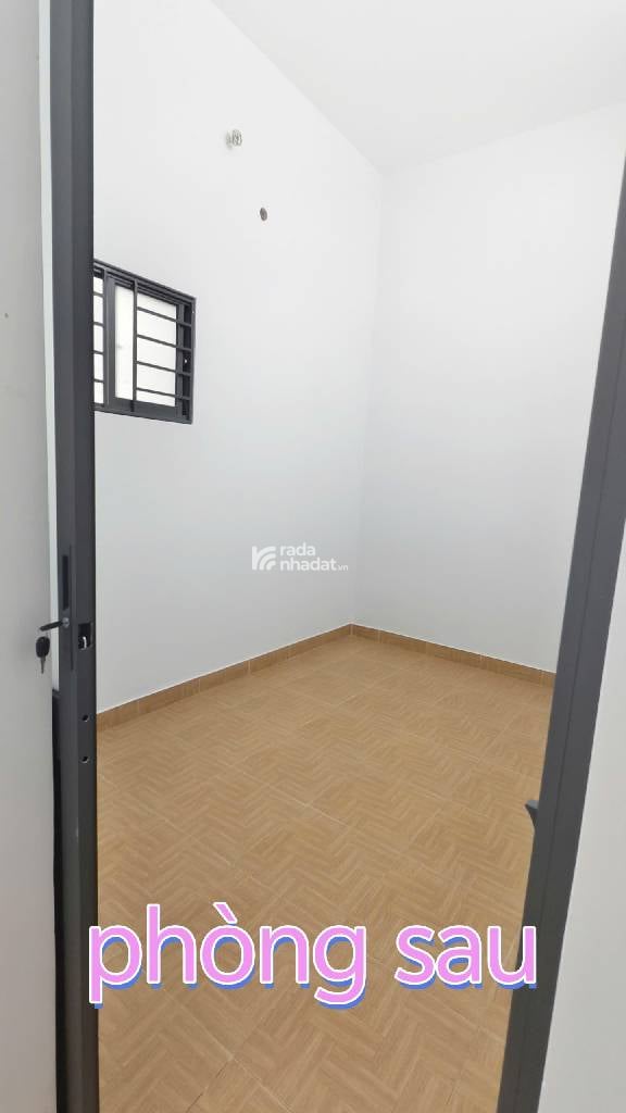  NHÀ PHAN ANH – BÌNH TÂN – GIÁP TÂN PHÚ NHÀ 2 TẦNG BTCT – ĐẸP MỚI – CHỈ VIỆC XÁCH VALI VÀO Ở 